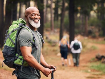 Vitamin D And Longer Lifespan