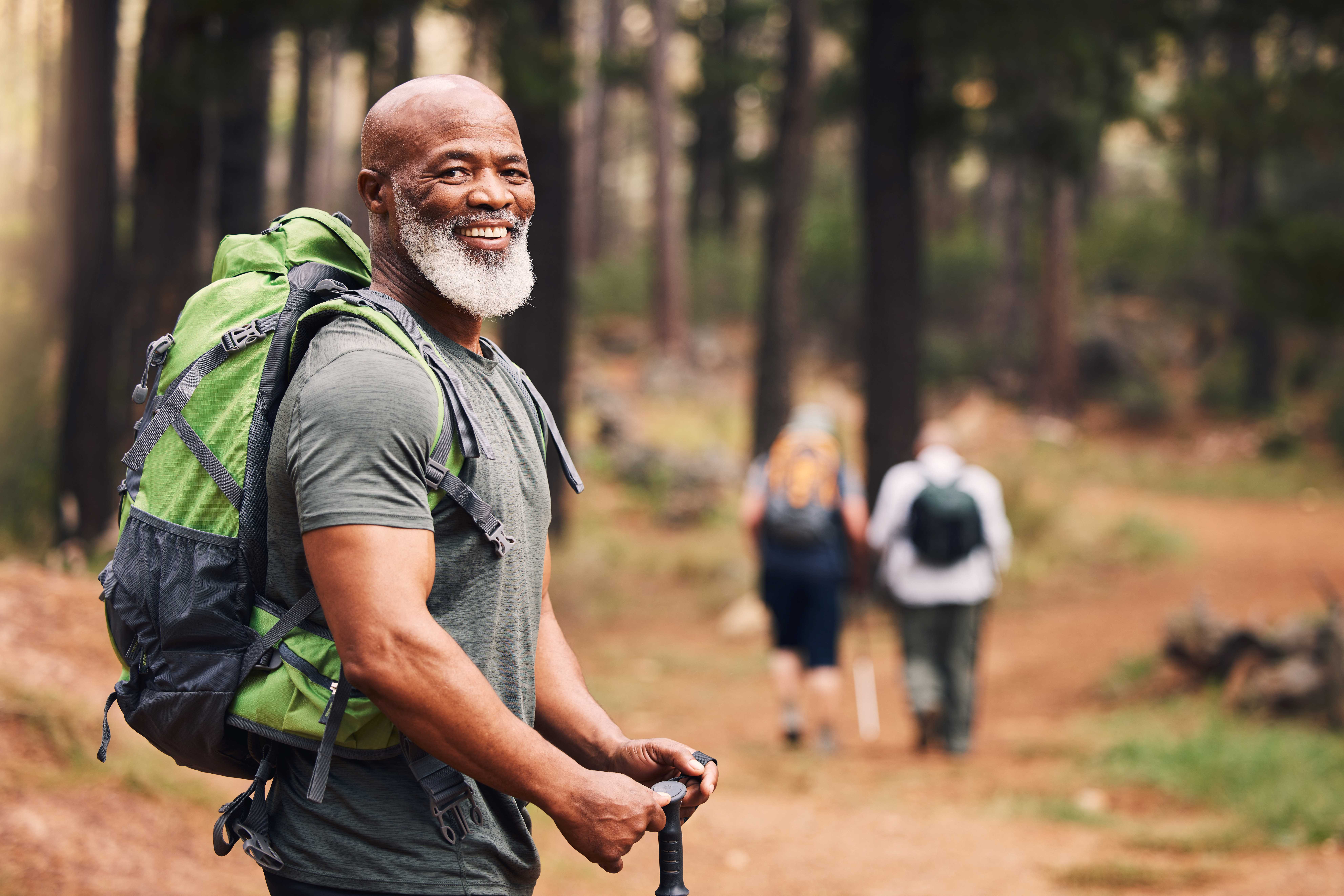 Vitamin D And Longer Lifespan