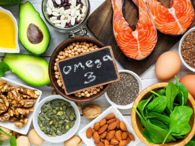 Omega 3 And Type II Diabetes