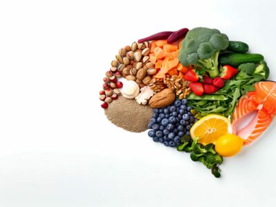 Omega 3 And Depression