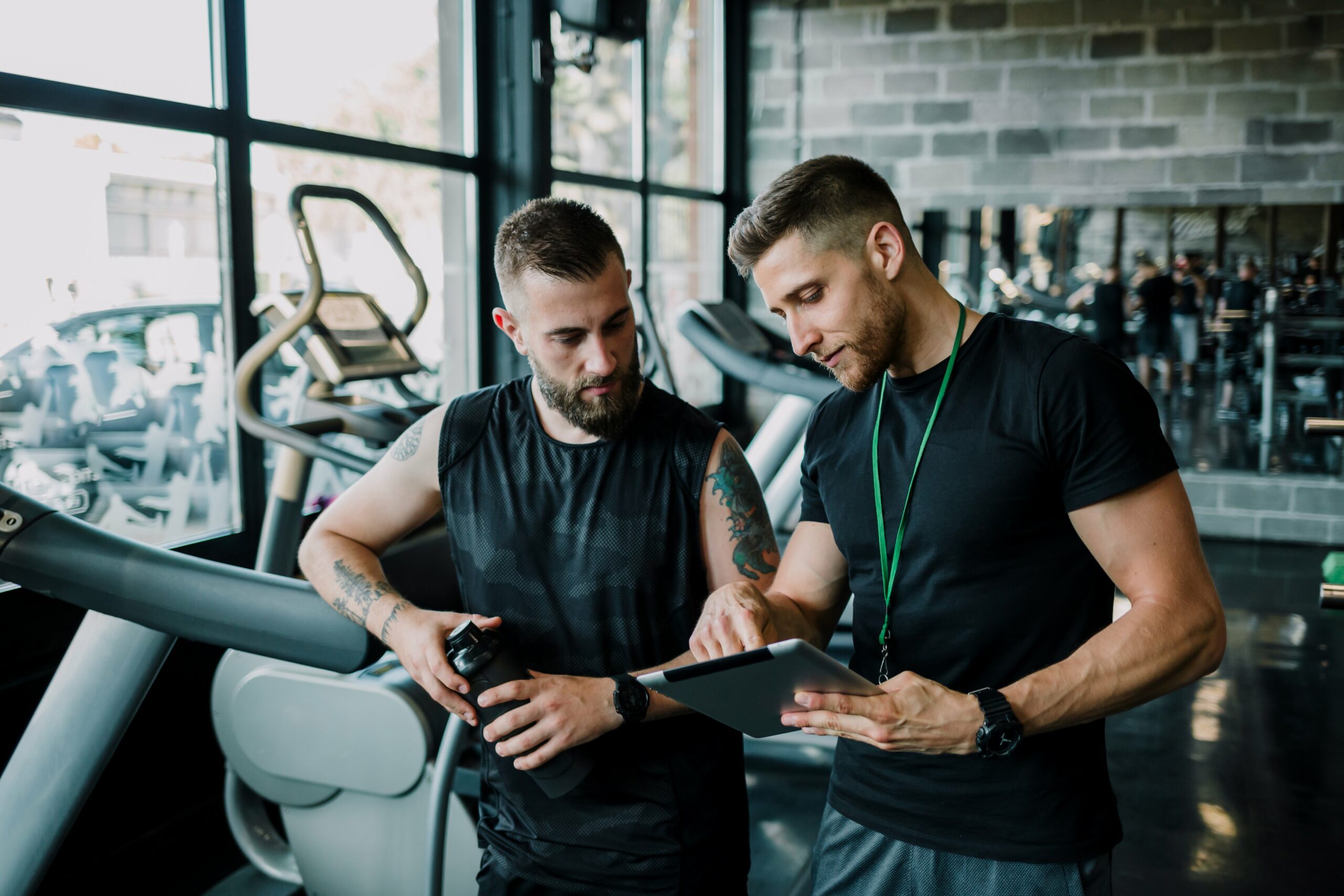 Should I Cool Down After a Workout? Ask a PT