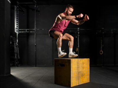 Should I Perform Box Jumps? Ask a PT