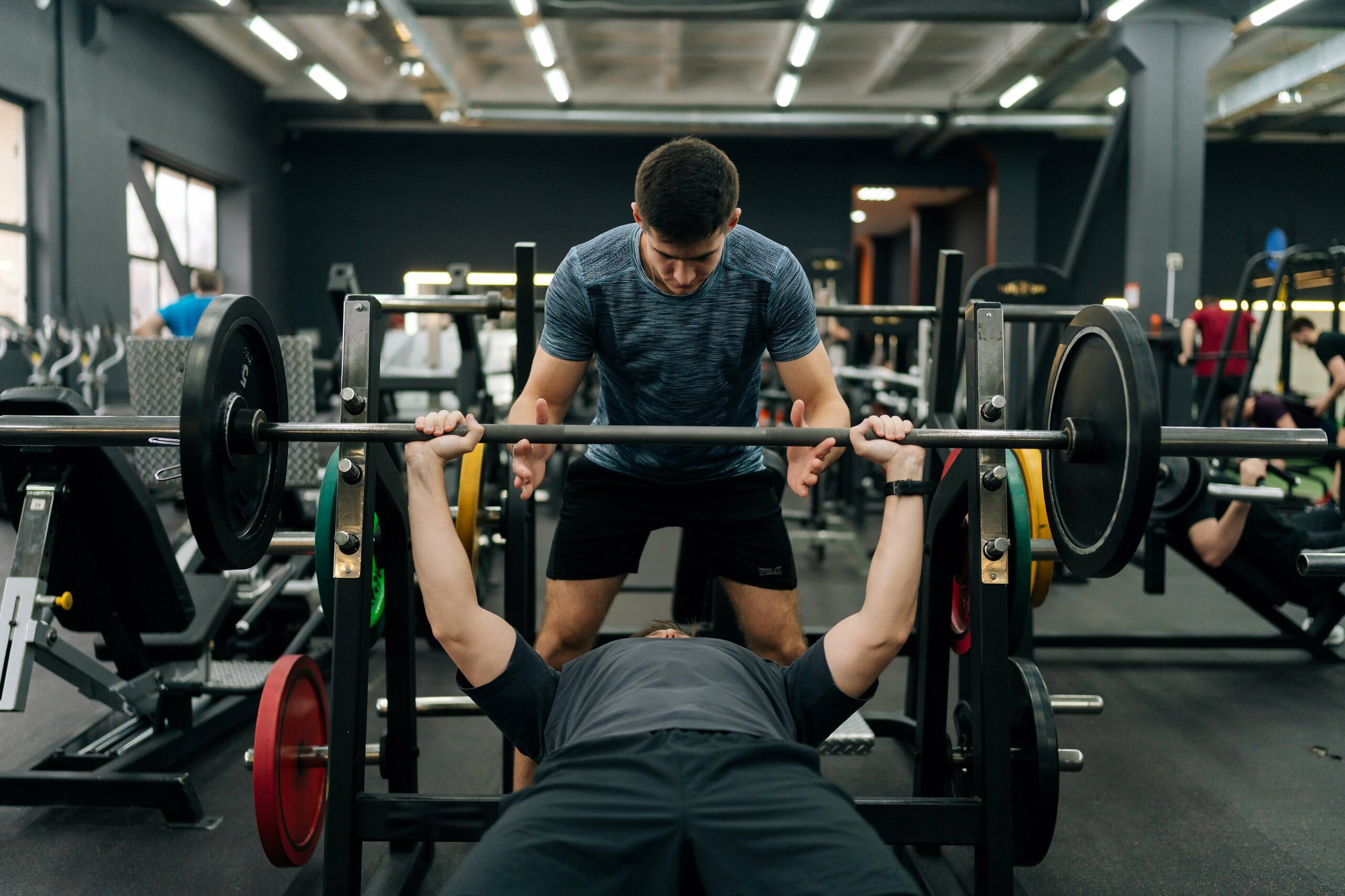 What are Deloads and Are They Worth it? Ask a PT