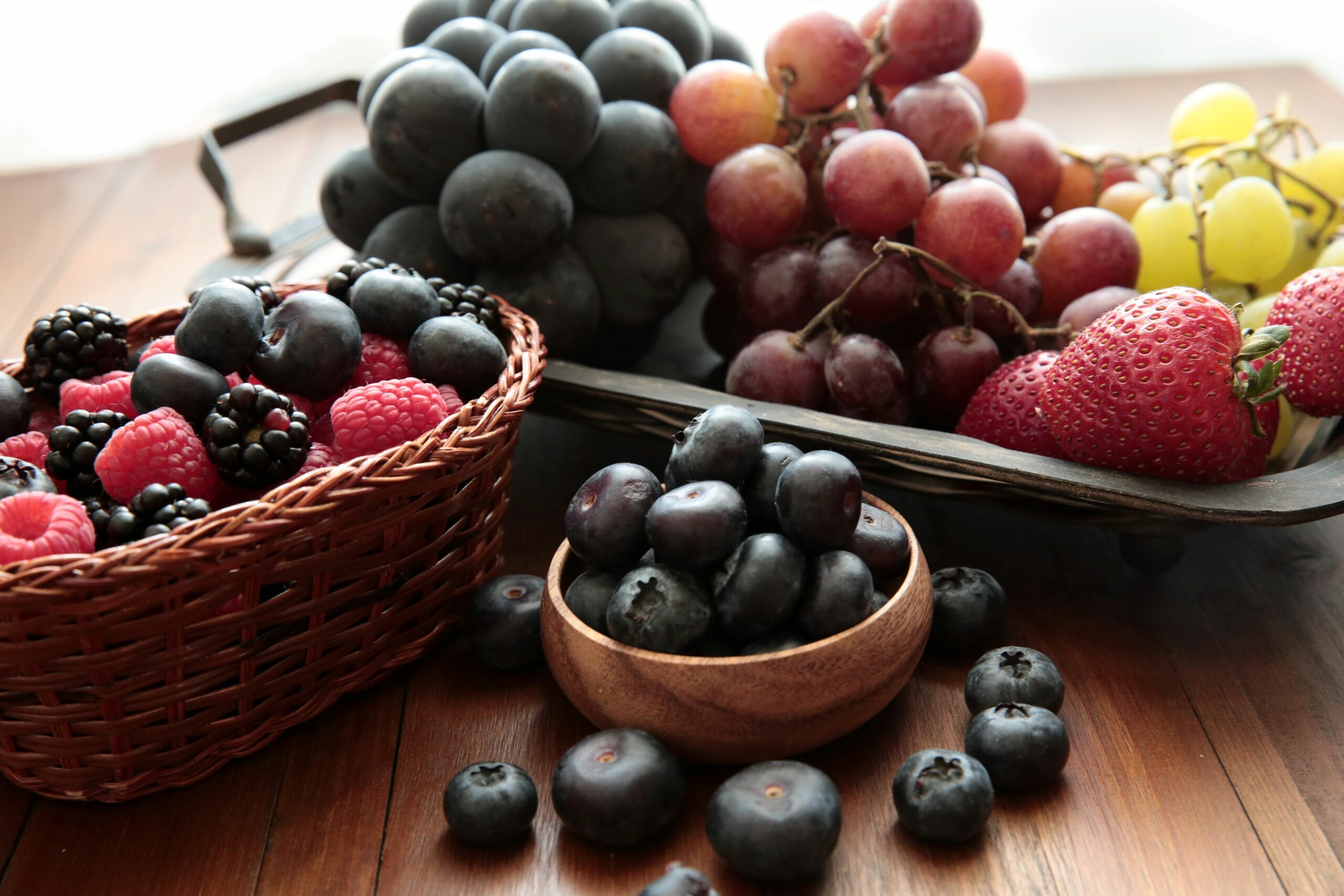 5 Surprising Benefits Of Trans-Resveratrol