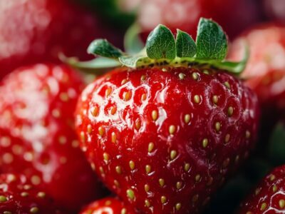 6 Surprising Benefits Of Fisetin