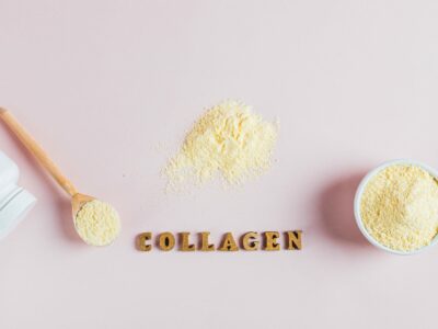 5 Surprising Benefits Of Vegan Collagen