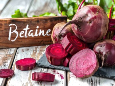 5 Surprising Benefits Of Betaine Anhydrous