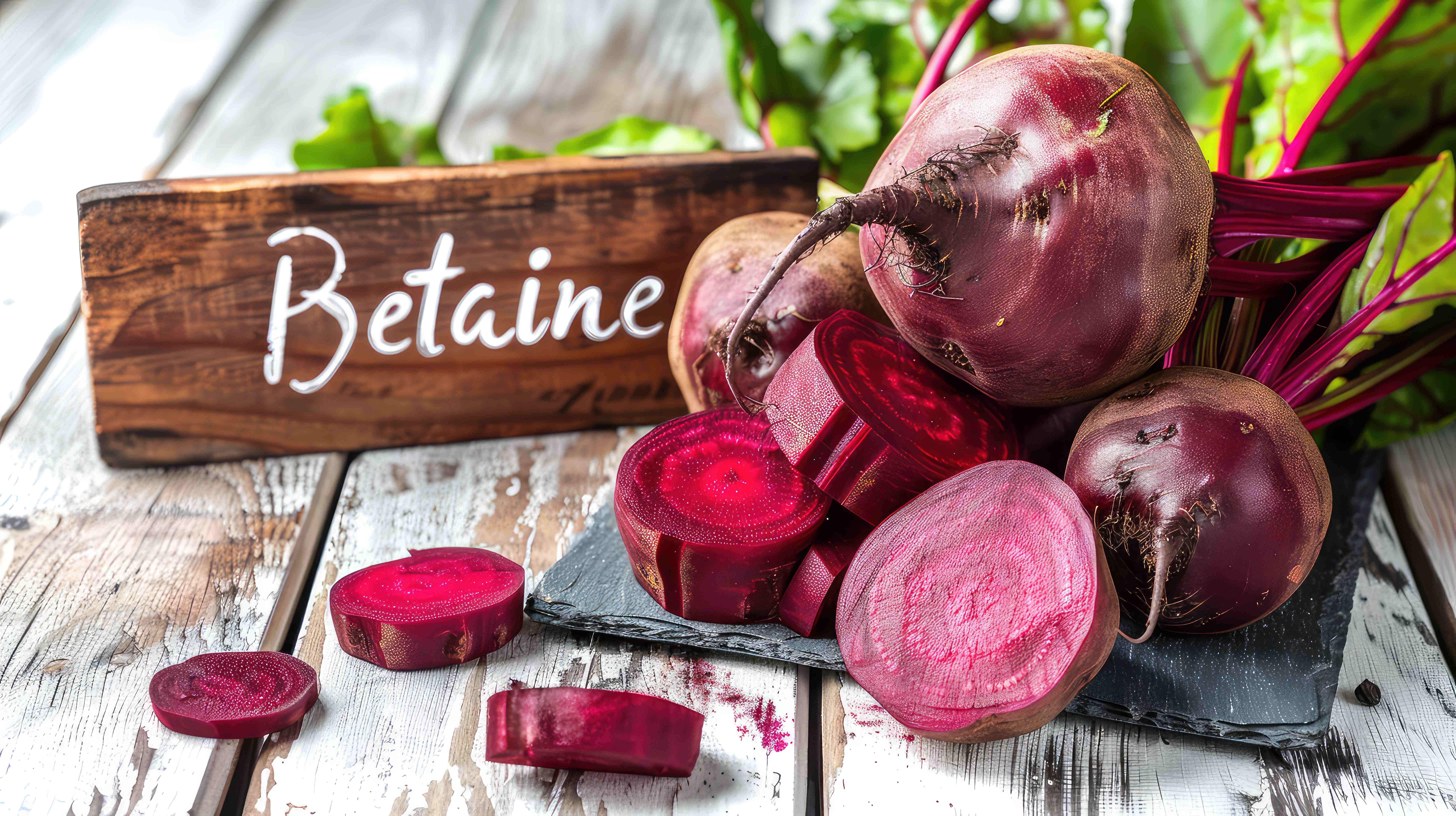 5 Surprising Benefits Of Betaine Anhydrous