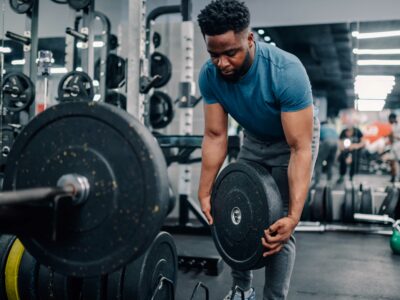 What Should I Look for in a New Gym? Ask a PT