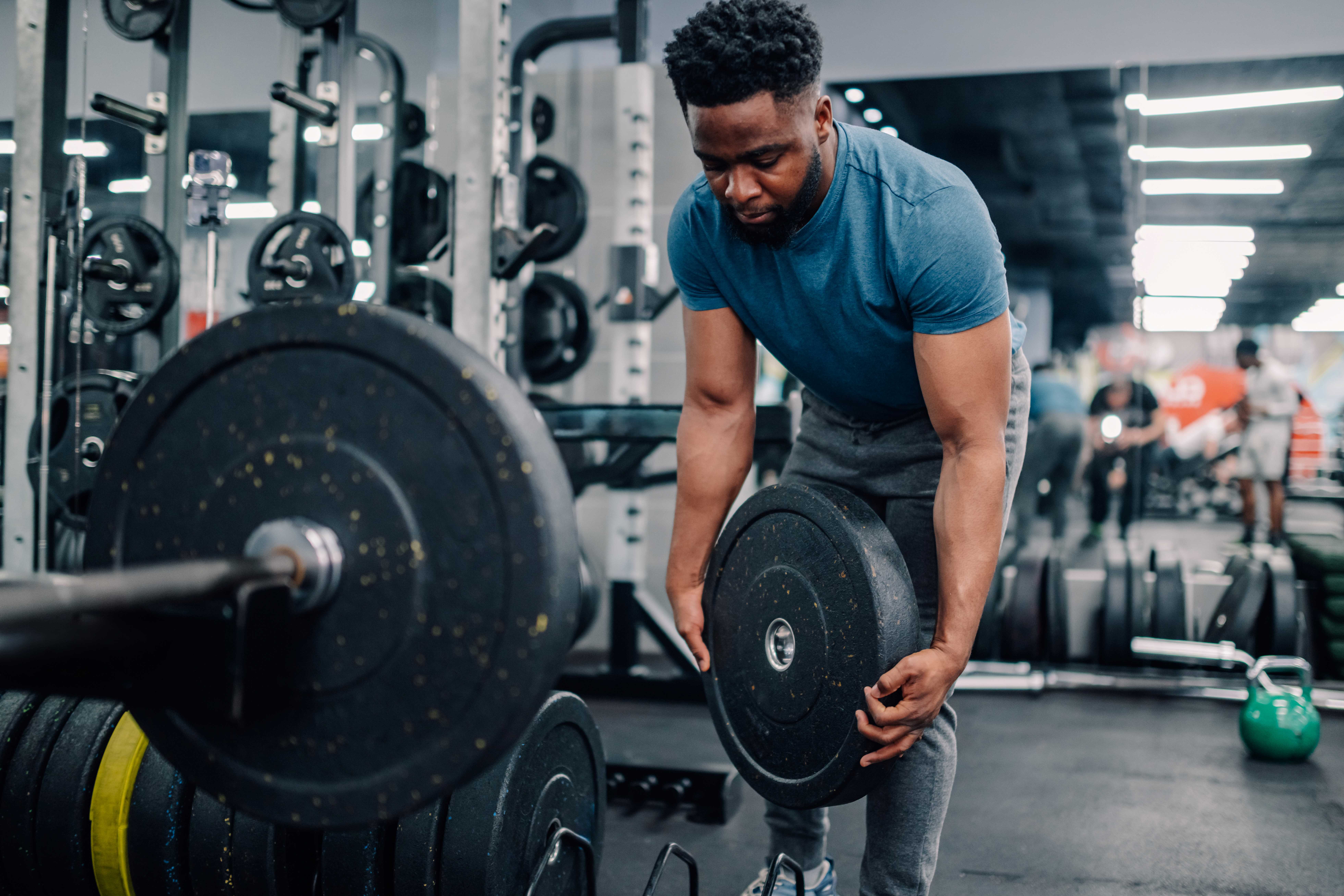 What Should I Look for in a New Gym? Ask a PT