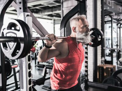 5 Surprising Benefits Of ZMA