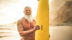 How Can I Prepare for Old Age?