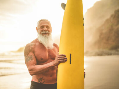 How Can I Prepare for Old Age?