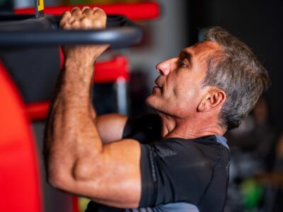 5 Surprising Benefits Of D-Aspartic Acid