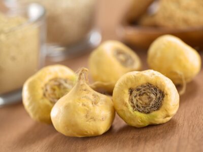 5 Surprising Benefits Of Maca