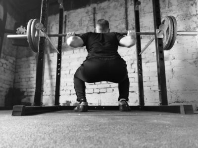 How Can I Improve My Squats? Ask a PT
