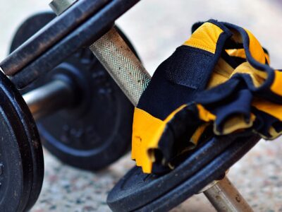 Should I Wear Workout Gloves? Ask a PT