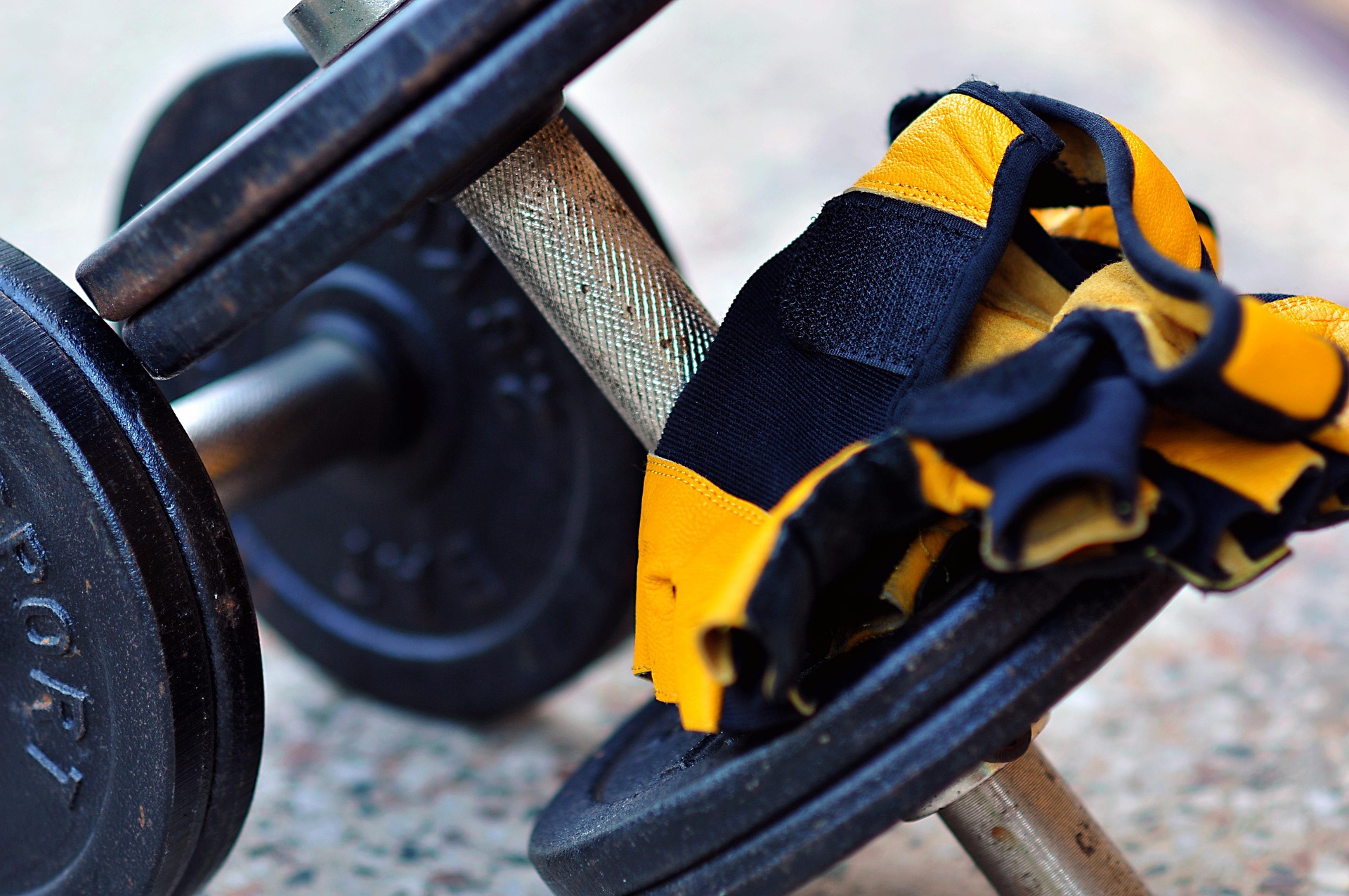 Should I Wear Workout Gloves? Ask a PT