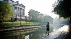 Is Running Good or Bad for You? Ask a PT
