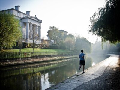 Is Running Good or Bad for You? Ask a PT