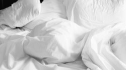 Five Ways to Improve Your Sleep: Ask a PT