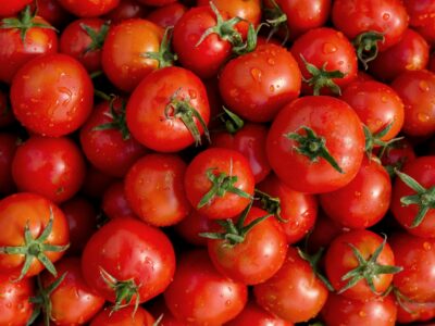 5 Surprising Benefits Of Lycopene