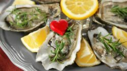 Spring Clean Your Diet: Foods That Naturally Boost Testosterone