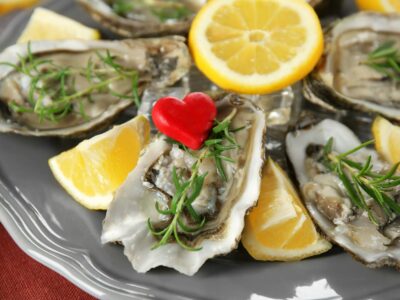 Spring Clean Your Diet: Foods That Naturally Boost Testosterone