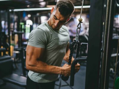 5 Surprising Benefits Of Choline