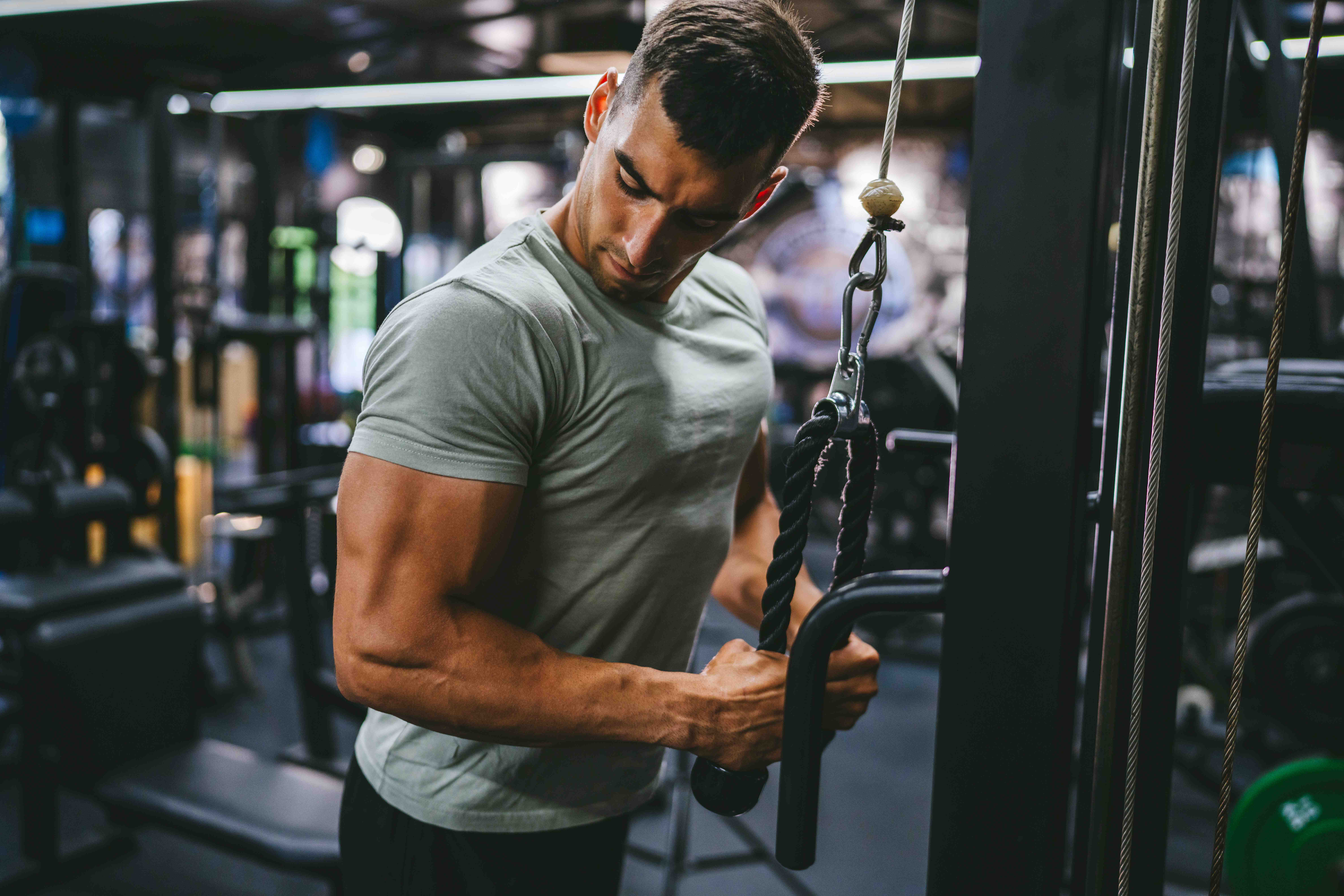 5 Surprising Benefits Of Choline