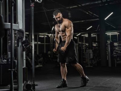 How Can I Grow My Triceps? Ask a PT