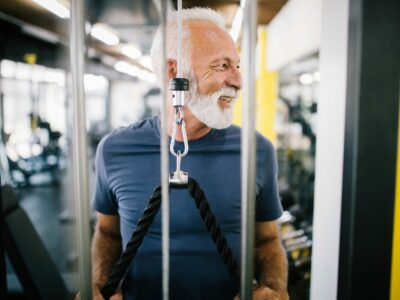 How Prime Male T Vitamins Support Muscle Recovery and Growth