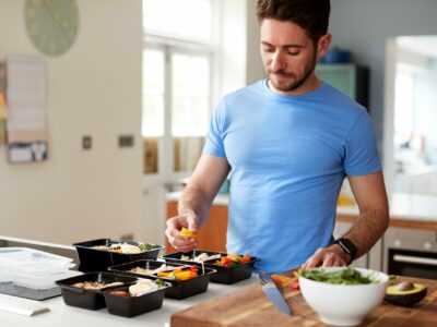 Diet vs Exercise: Which is Better for Fat Loss? Ask a PT