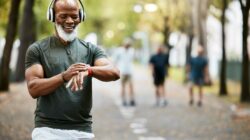 The Ultimate Men’s Guide To Heart Health After 40