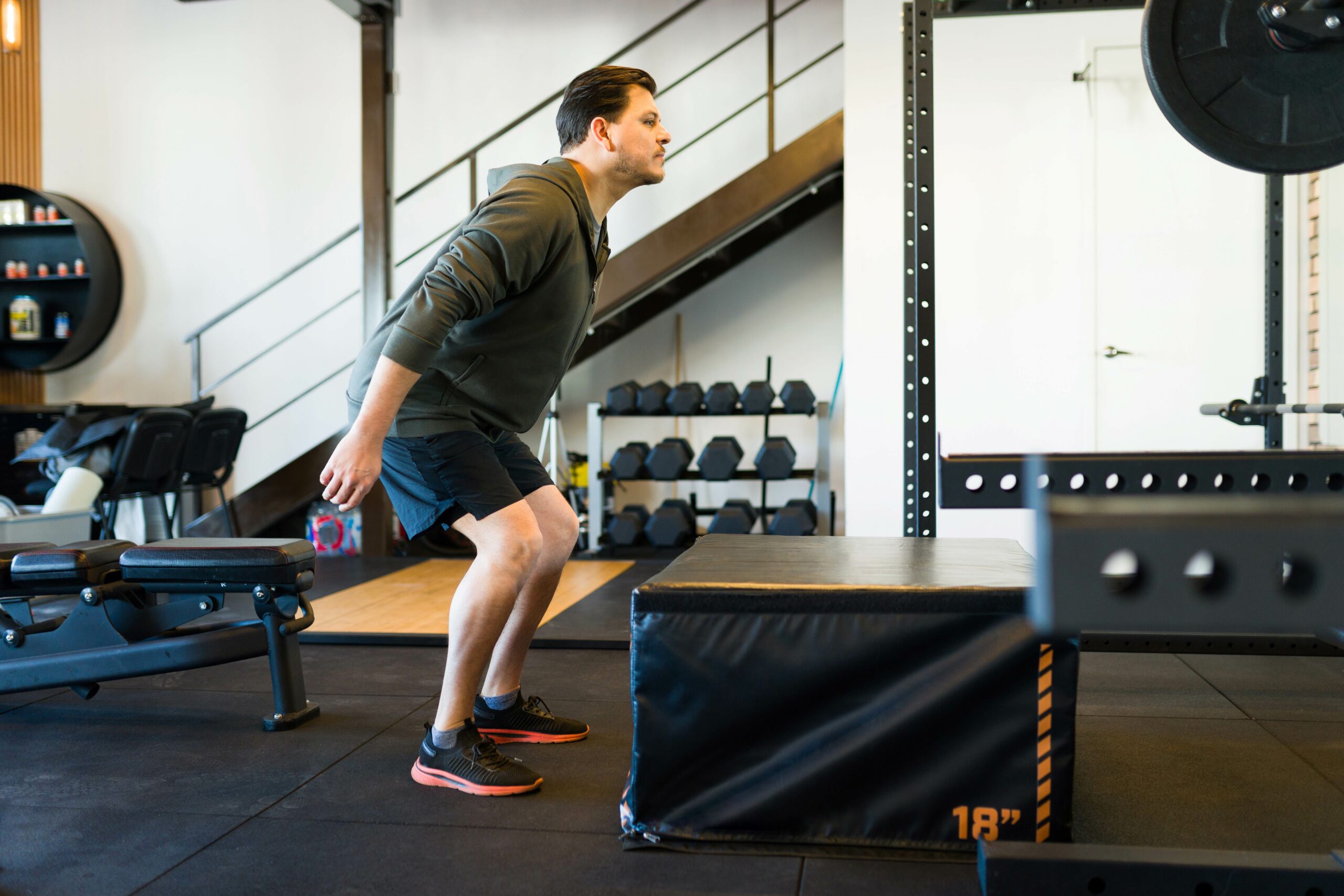 What are the Worst Exercises in the Gym? Ask a PT