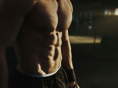 How Do I Get a Six Pack Quickly? Ask a PT