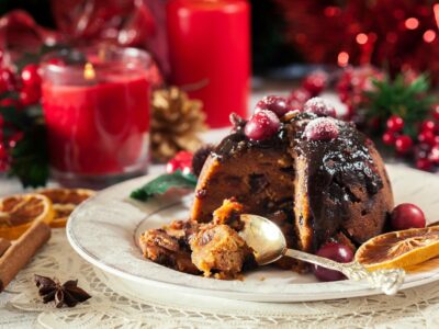 Your Guide to Christmas Weight Management