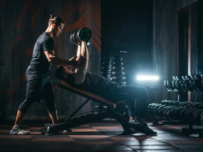 Is My Personal Trainer Any Good? Ask a PT