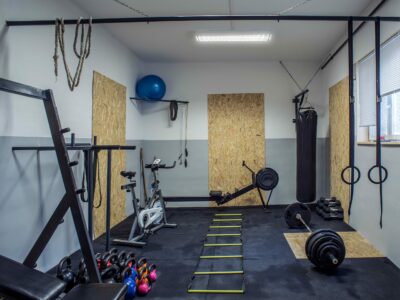 Are Home Gyms Worth It? Ask a PT