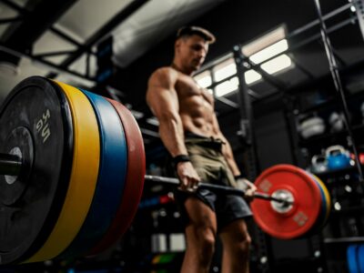 Prime Male Success Stories: Real Men, Real Results