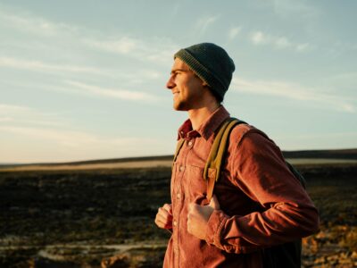How Prime Male Vitality Supports Energy for Outdoor Adventures