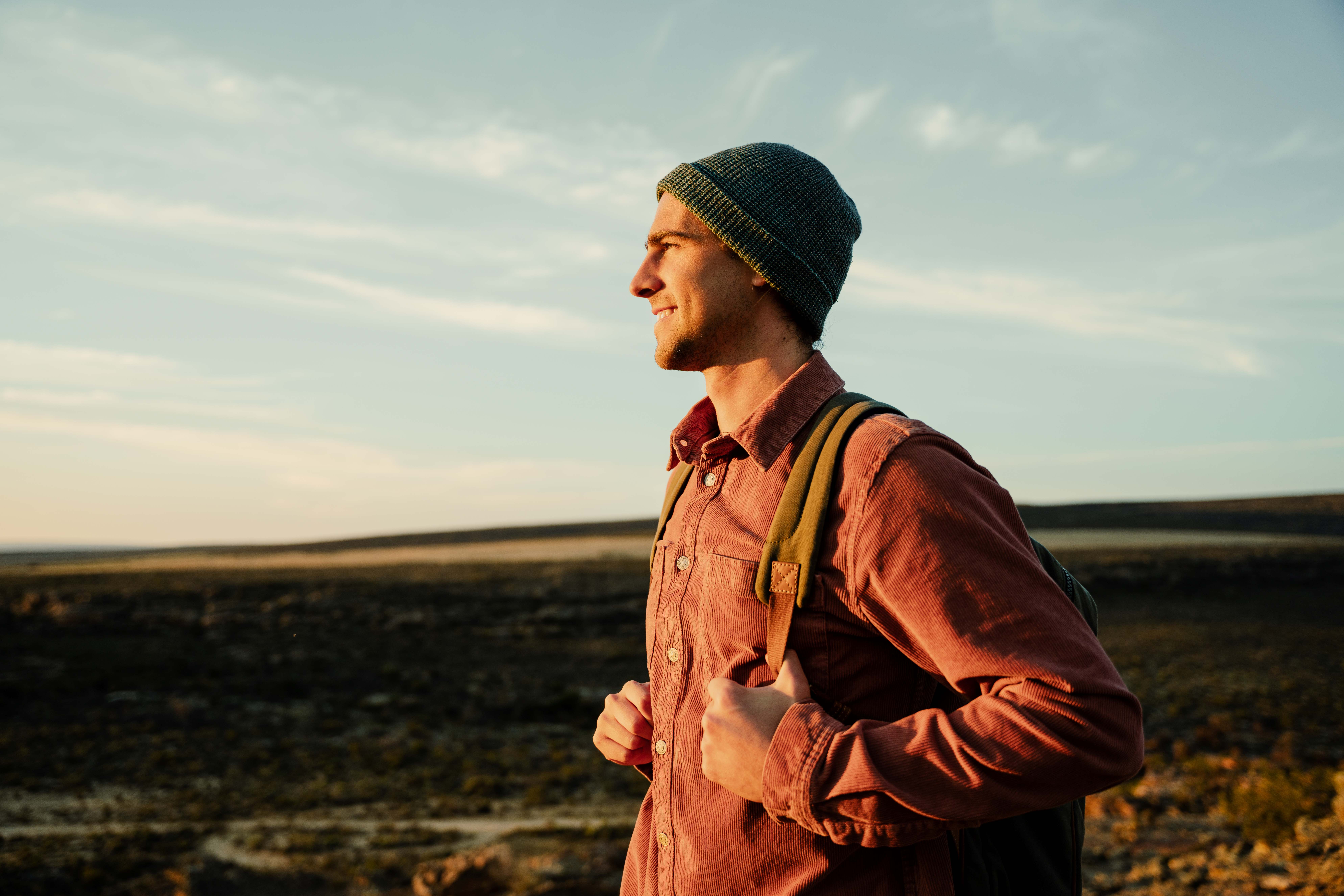 How Prime Male Vitality Supports Energy for Outdoor Adventures