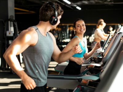 Should I Perform Cardio in the Gym? Ask a PT