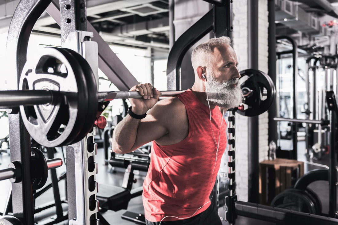 5 surprising benefits of ZMA