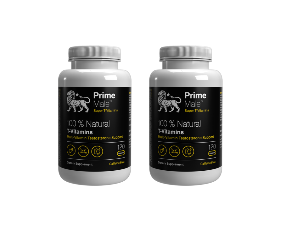 Male Multi Vitamin Support - 2 Month Supply Male Multi Vitamin Support - 2 Month Supply