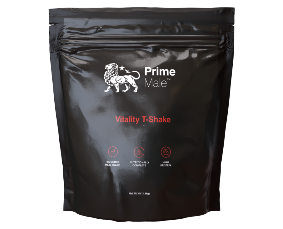 Vitality T-Shake - 14 Meals