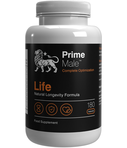 PrimeMale Vitality T-Shake Pouch