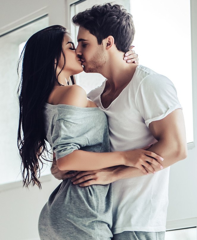 Vitality T-Shake Guys Playing Golf