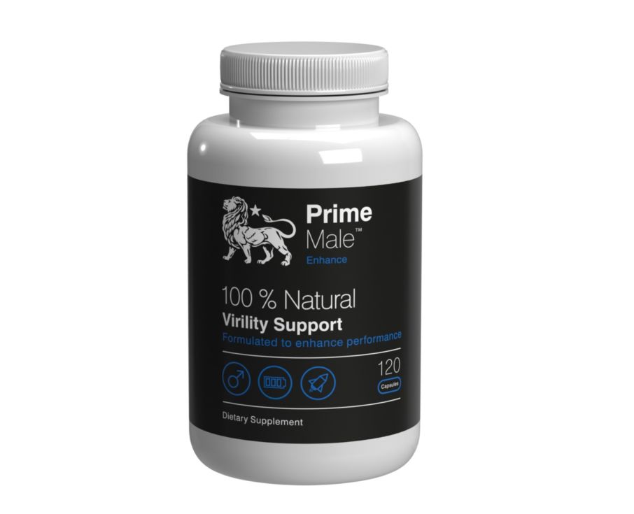 Male Enhancement Starter Bottle – 1 Month Supply Male Enhancement Starter Bottle – 1 Month Supply