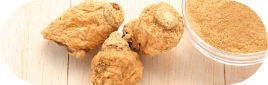 Maca